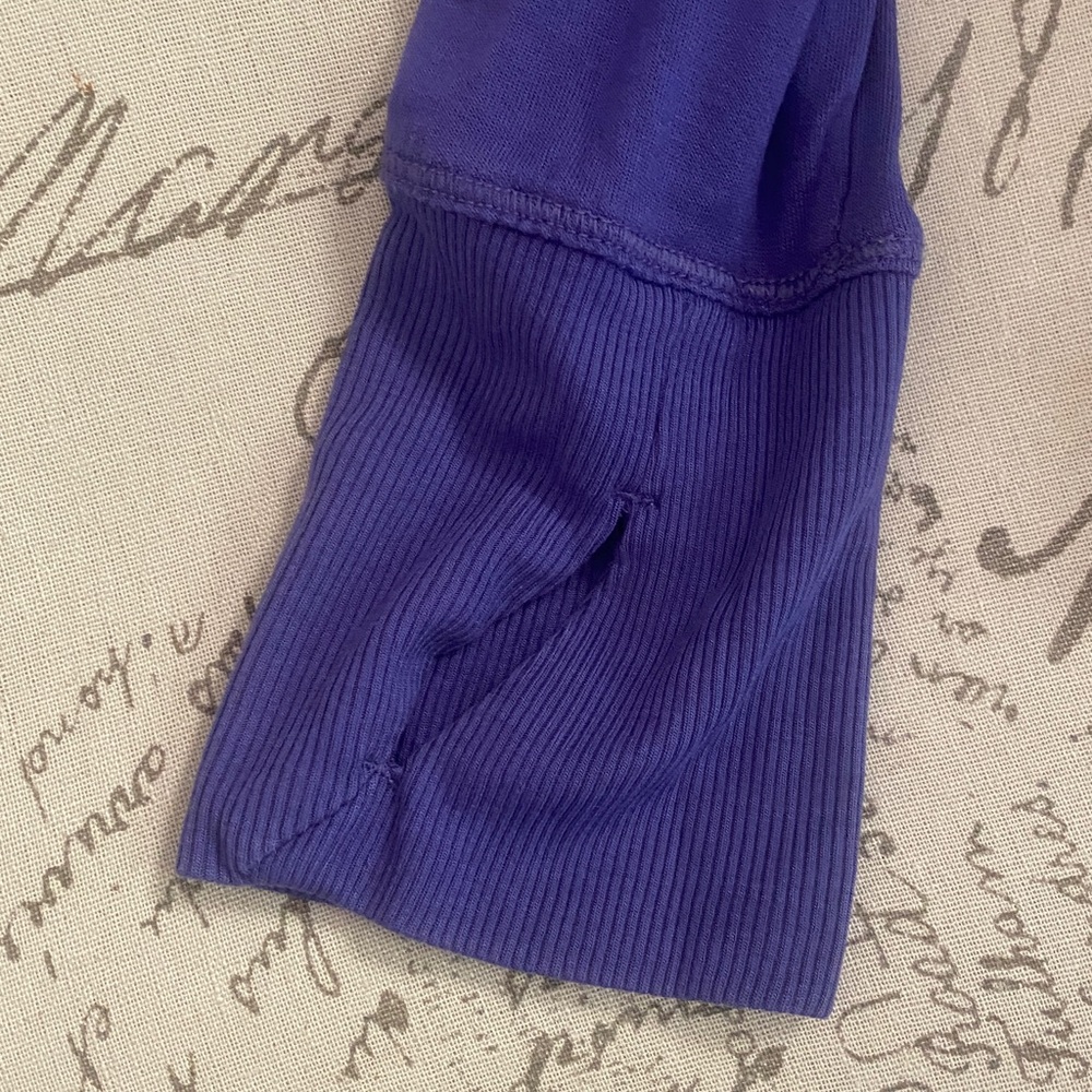 3 In A BUNDLE -All In Motion- Long Sleeve Pullover Sweatshirt | Lightweight | - Picture 12 of 12